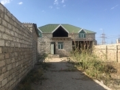 Satılır 4 otaqlı 180 m2 bağ evi Şüvəlan