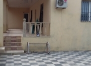 İcarəyə verilir 3 otaqlı 130 m2 bağ evi Fatmayı