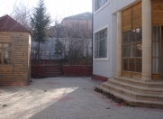 Satılır 5 otaqlı 232.6 m2 həyət evi Sulutəpə