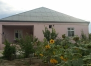 Satılır 6 otaqlı 200 m2 həyət evi Novxanı