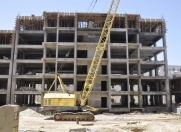 Satılır 1 otaqlı 52.4 m2 yeni tikili Xırdalan