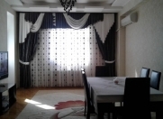 Satılır 3 otaqlı 85 m2 yeni tikili Nəqliyyat Nazirliyi