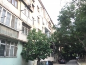 Satılır 3 otaqlı 50 m2 köhnə tikili 2 mkr