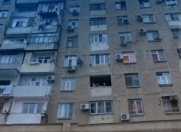 Satılır 3 otaqlı 65 m2 köhnə tikili Ukrayna dairəsi