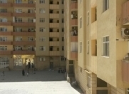 Satılır 2 otaqlı 72 m2 yeni tikili Yasamal r.