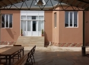 Satılır 4 otaqlı 160 m2 həyət evi Qobu