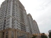 Satılır 1 otaqlı 61.36 m2 yeni tikili Yasamal parkı