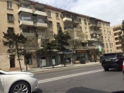 İcarəyə verilir 2 otaqlı 70 m2 köhnə tikili Nəriman Nərimanov m.