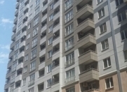 İcarəyə verilir 2 otaqlı 60 m2 yeni tikili İnşaatçılar m.