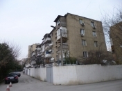 İcarəyə verilir 1 otaqlı 33 m2 köhnə tikili Nəriman Nərimanov m.