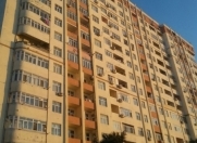 Satılır 3 otaqlı 116 m2 yeni tikili 8 km