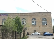 İcarəyə verilir 8 otaqlı 1200 m2 obyekt Sabunçu r.