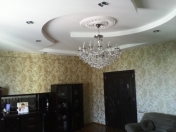 Satılır 3 otaqlı 128 m2 yeni tikili 5 mkr