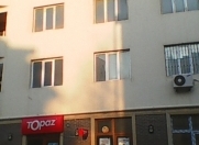 Satılır 1 otaqlı 59 m2 yeni tikili Xalqlar Dostluğu m.