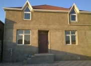 Satılır 6 otaqlı 188 m2 həyət evi Y.Ramana