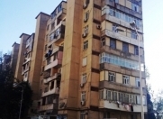 Satılır 5 otaqlı 110 m2 köhnə tikili Y.Günəşli