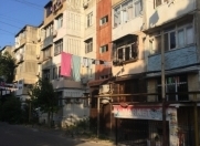 İcarəyə verilir 1 otaqlı 35 m2 köhnə tikili 8 km