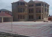 Satılır 6 otaqlı 800 m2 bağ evi Novxanı