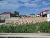 Satılır 2 sot torpaq Digah