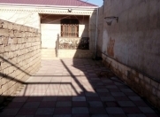 Satılır 3 otaqlı 120 m2 həyət evi Masazır
