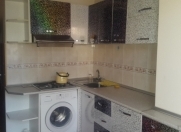 İcarəyə verilir 1 otaqlı 37 m2 köhnə tikili 4 mkr