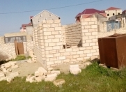 Satılır 4.5 sot torpaq Atyalı