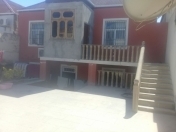 Satılır 6 otaqlı 210 m2 həyət evi Beşmərtəbə