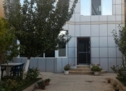 Satılır 9 otaqlı 270 m2 həyət evi Badamdar