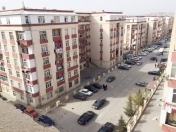 Satılır 3 otaqlı 90 m2 yeni tikili Mehdiabad