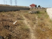 Satılır 6 sot torpaq Şüvəlan