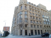 Satılır 5 otaqlı 223 m2 yeni tikili Nəriman Nərimanov m.