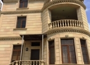 Satılır 7 otaqlı 500 m2 həyət evi Rəsulzadə