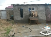 Satılır 1 otaqlı 35 m2 həyət evi Kürdəxanı