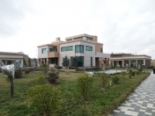 Satılır 7 otaqlı 1000 m2 bağ evi Şüvəlan