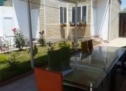 Satılır 2 otaqlı 55 m2 həyət evi Maştağa