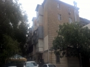Satılır 2 otaqlı 49 m2 köhnə tikili Nəriman Nərimanov parkı