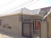 Satılır 3 otaqlı 90 m2 həyət evi Masazır