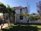 Satılır 4 otaqlı 1500 m2 həyət evi Mərdəkan
