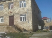 Satılır 4 otaqlı 200 m2 həyət evi Masazır
