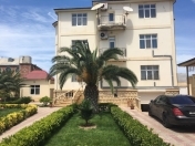 Satılır 7 otaqlı 500 m2 bağ evi Bilgəh