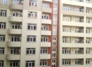 Satılır 4 otaqlı 143 m2 yeni tikili Gəncə