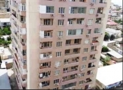 Satılır 3 otaqlı 121 m2 yeni tikili Badamdar