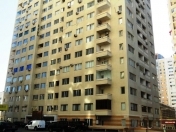 Satılır 3 otaqlı 123 m2 yeni tikili Badamdar