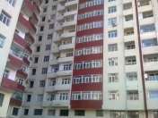 Satılır 3 otaqlı 111 m2 yeni tikili 7 mkr