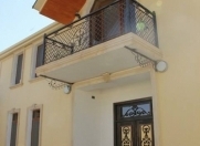 Satılır 6 otaqlı 300 m2 bağ evi Novxanı