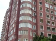 Satılır 2 otaqlı 95 m2 yeni tikili Şərq Bazarı