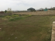 Satılır 10.4 sot torpaq Fatmayı