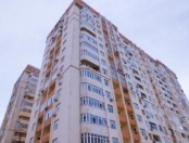 Satılır 3 otaqlı 100 m2 yeni tikili 8 km