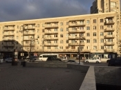 İcarəyə verilir 3 otaqlı 80 m2 köhnə tikili Hüseyn Cavid parkı