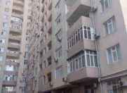 Satılır 3 otaqlı 118 m2 yeni tikili 8 mkr